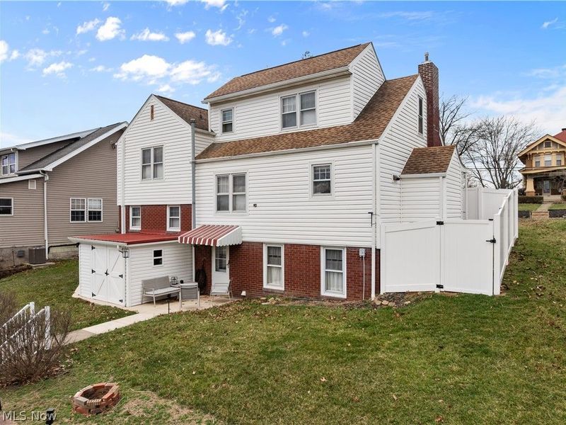 211 S Marietta Street, Saint Clairsville, OH 43950 Photo 33