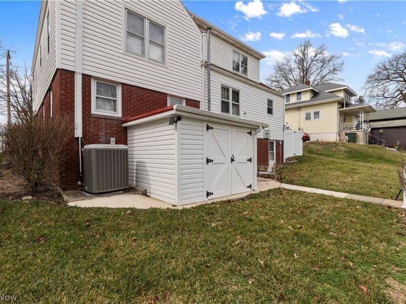 211 S Marietta Street, Saint Clairsville, OH 43950 Photo 35