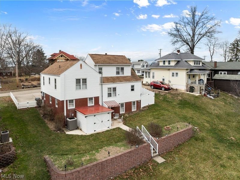 211 S Marietta Street, Saint Clairsville, OH 43950 Photo 37