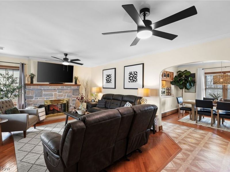 211 S Marietta Street, Saint Clairsville, OH 43950 Photo 7