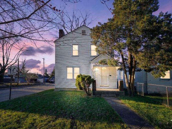 1037 E 18th Avenue , Columbus, OH 43211