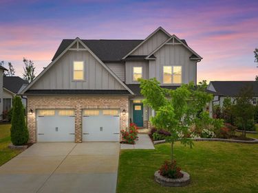 624 Marion Hills Way, Knightdale, NC 27545
