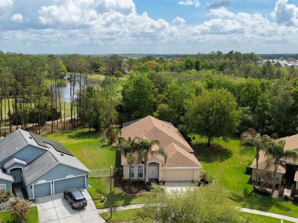 5246 BRADDOCK DRIVE , ZEPHYRHILLS, FL 33541