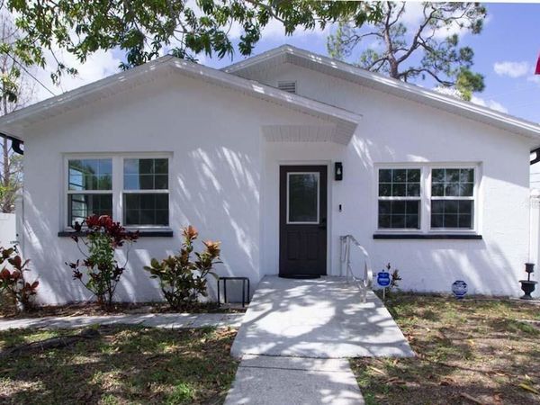 3533 76TH TERRACE N, PINELLAS PARK, FL 33781