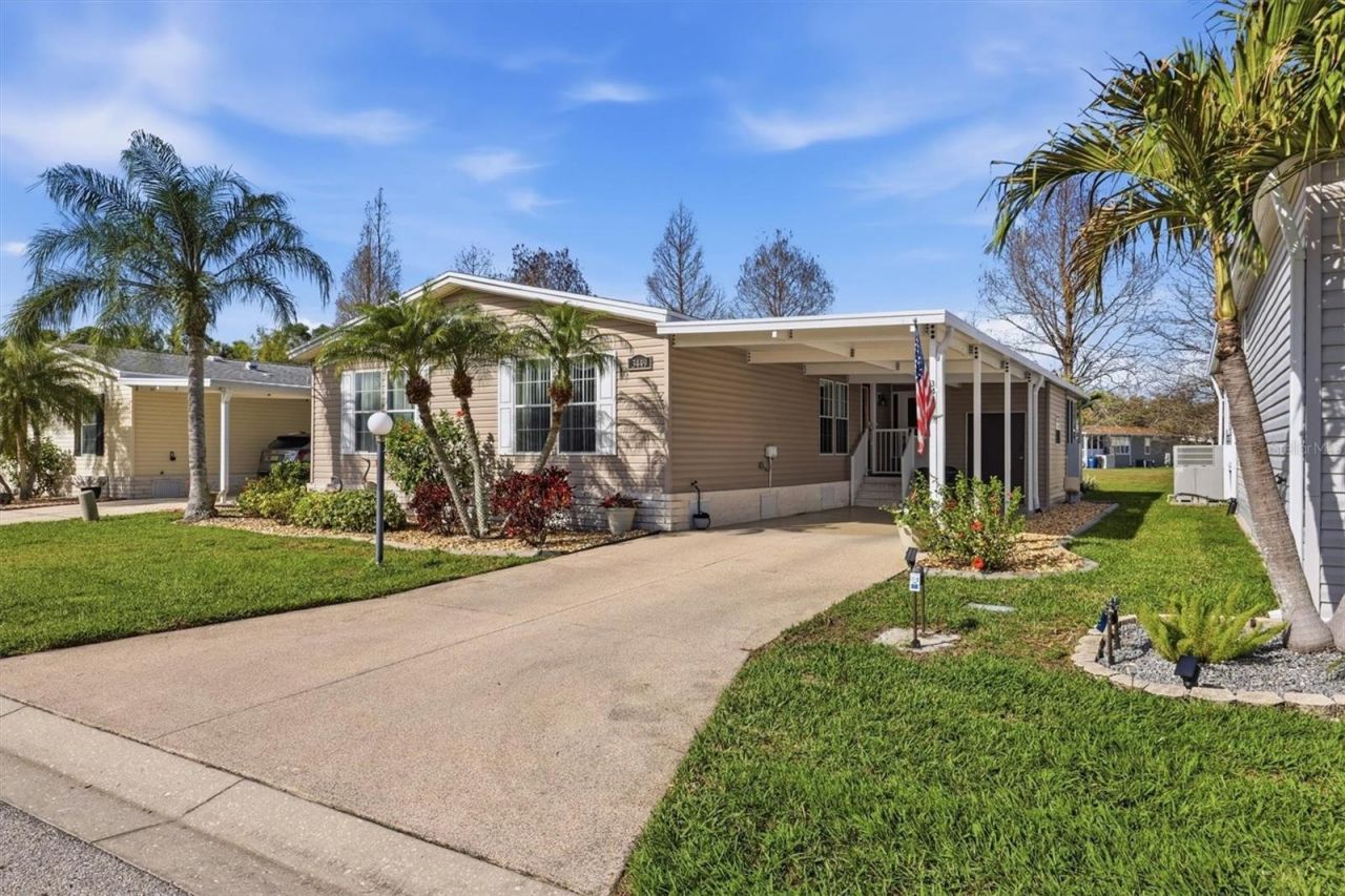 3449 71st Avenue E, Ellenton, FL 34222 Photo