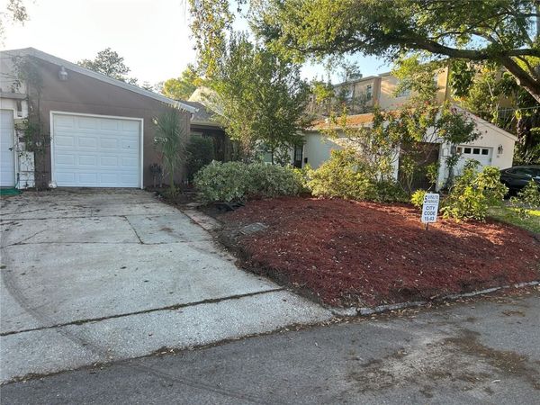 515 S MATANZAS AVENUE , TAMPA, FL 33609