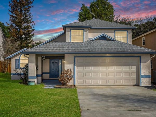 7609 TELEGRAPH HILL ROAD , ORLANDO, FL 32835