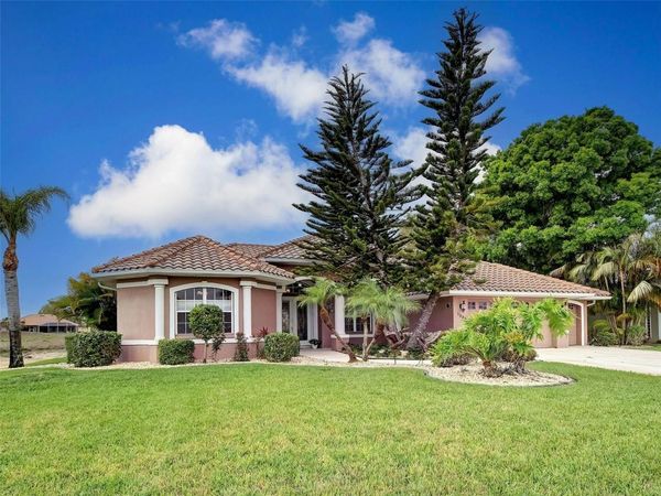 NORTH PORT, FL 34288