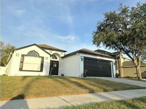 24921 RAVELLO STREET, LAND O LAKES, FL 34639