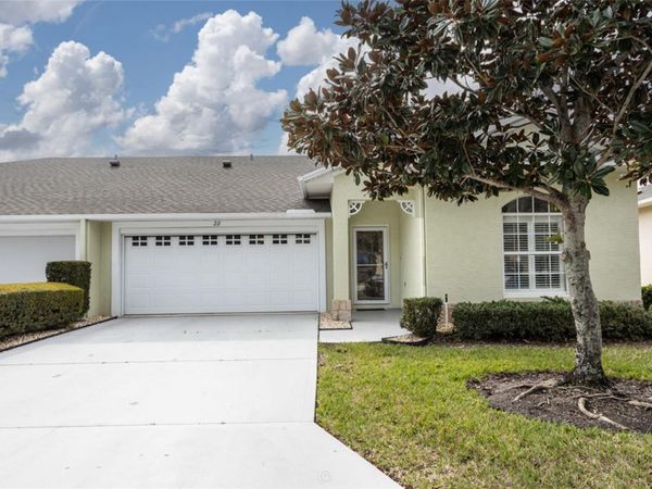 28 VERANDA WAY , Unit 28, PALM COAST, FL 32137