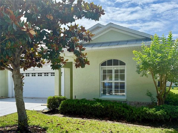 28 VERANDA WAY, Unit 28, PALM COAST, FL 32137