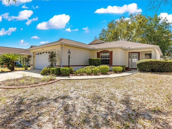 9646 SW 92ND PLACE ROAD, OCALA, FL 34481
