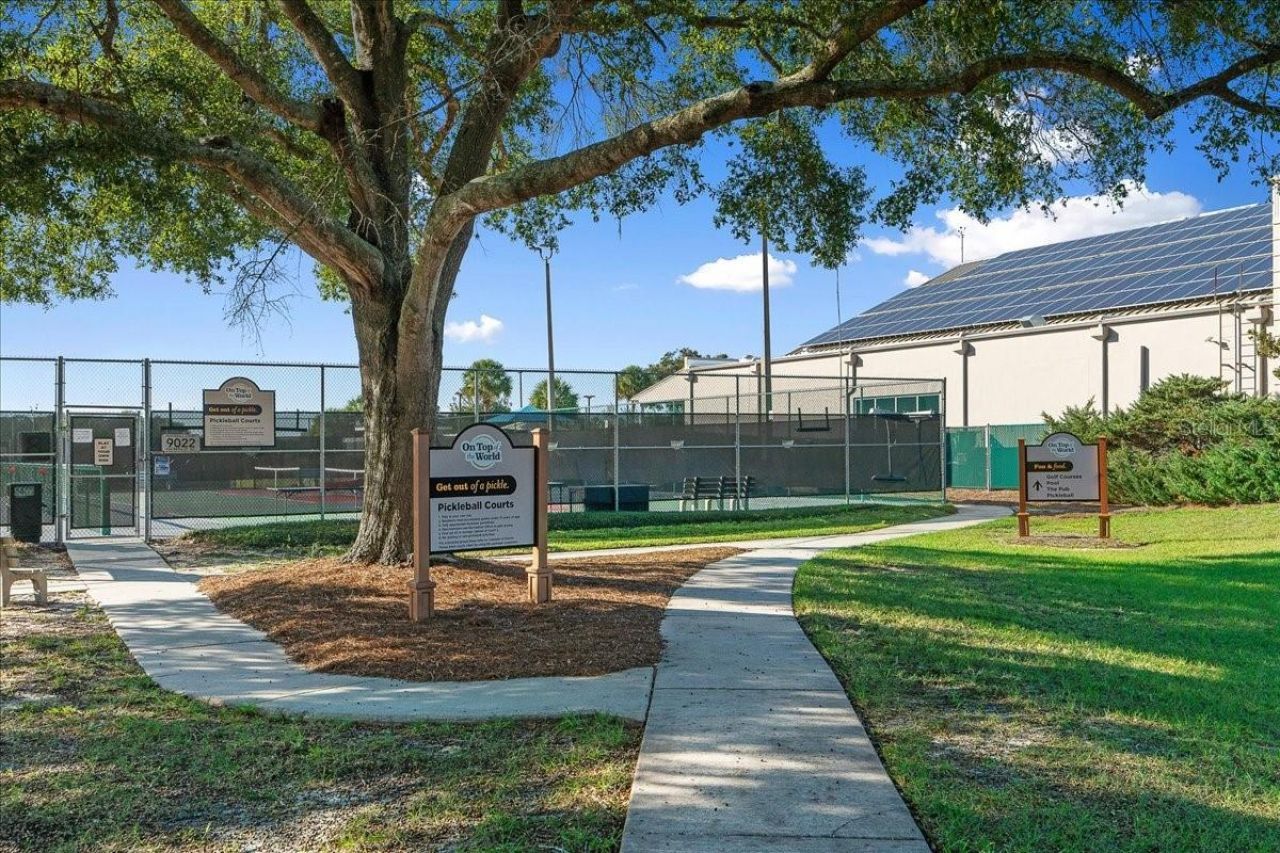 9646 SW 92nd Place Road , Ocala, FL 34481 Photo