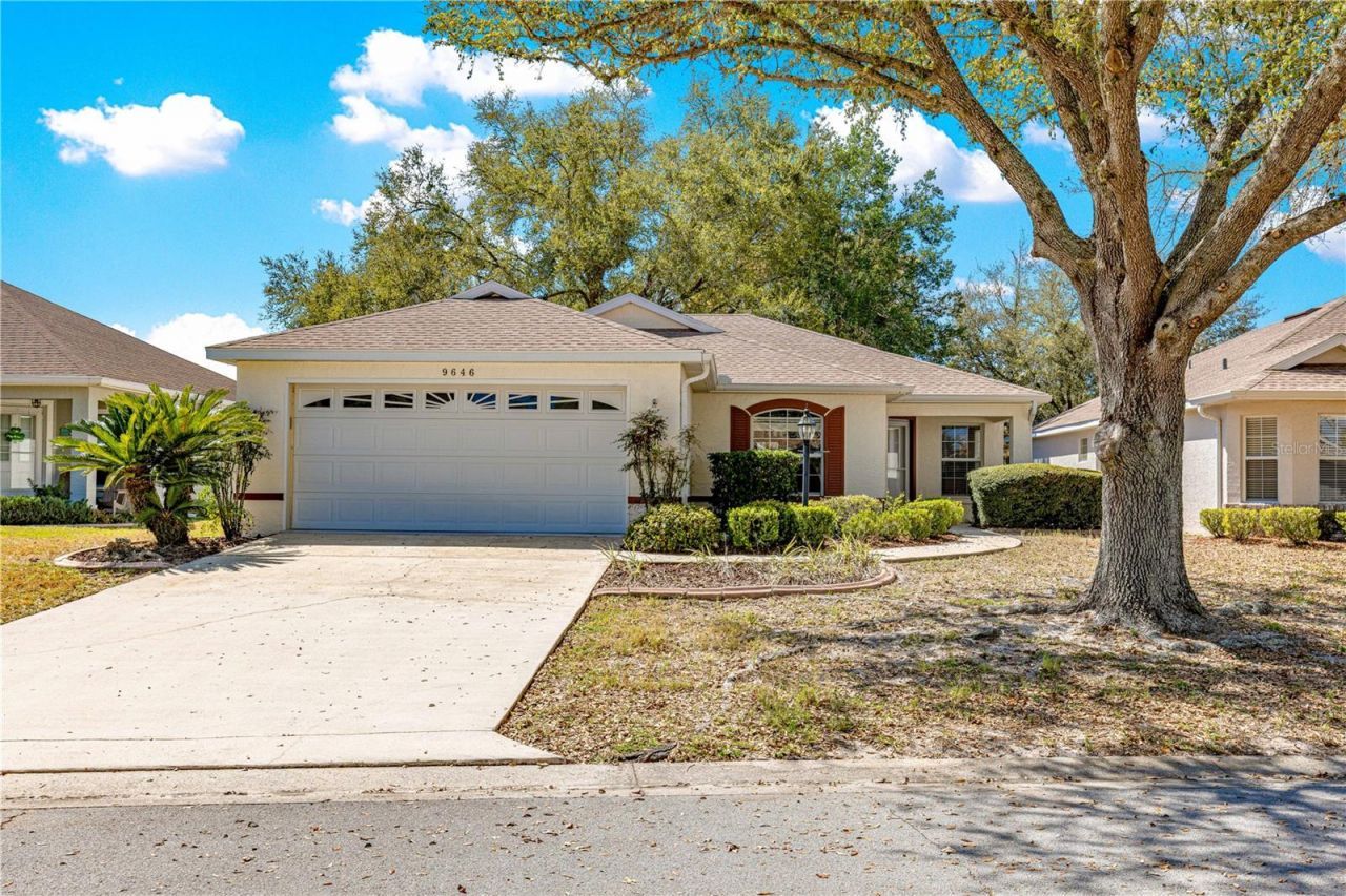 9646 SW 92nd Place Road , Ocala, FL 34481 Photo