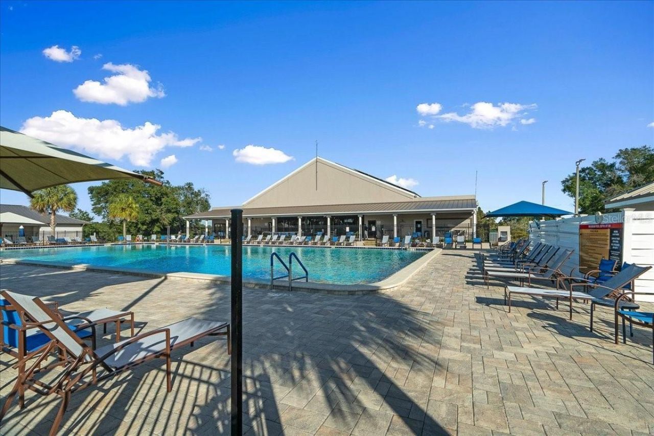 9646 SW 92nd Place Road , Ocala, FL 34481 Photo