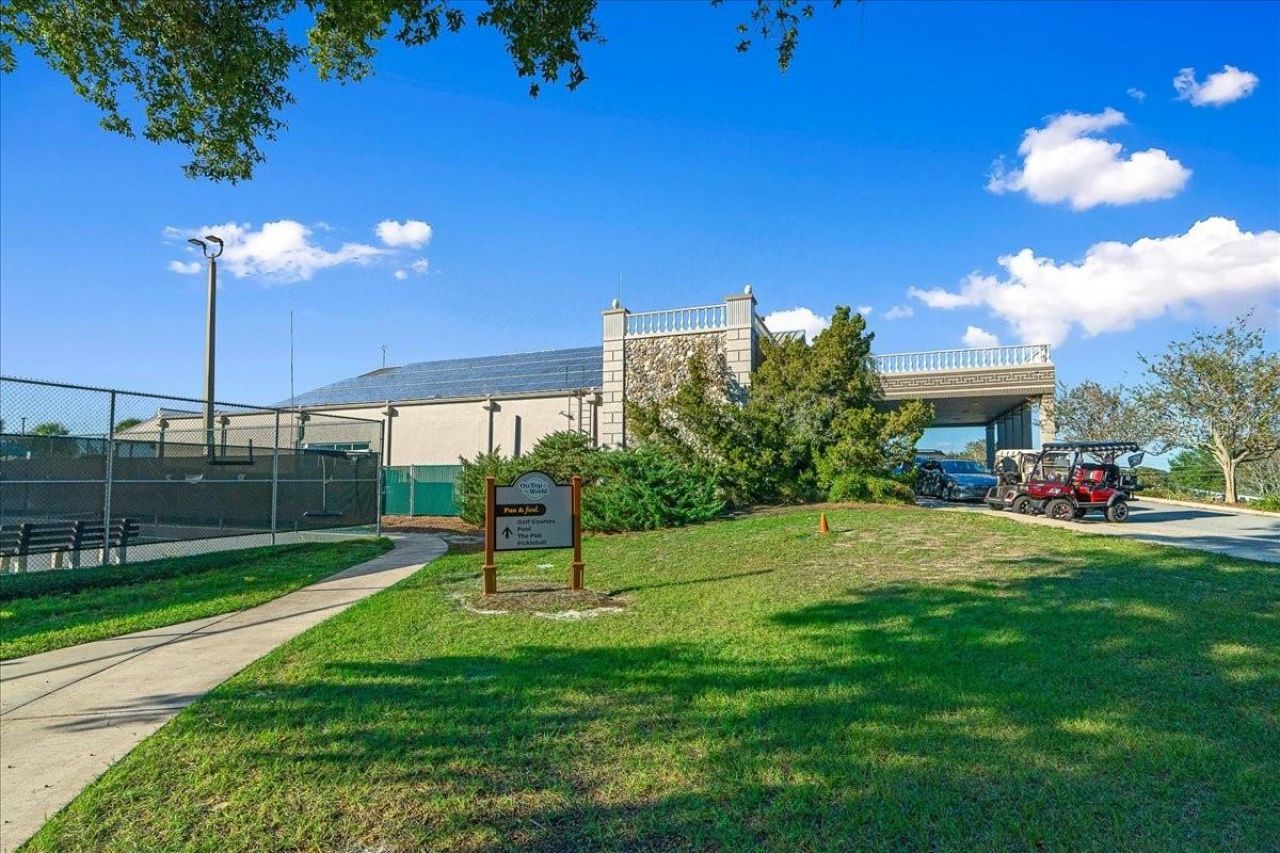 9646 SW 92nd Place Road , Ocala, FL 34481 Photo