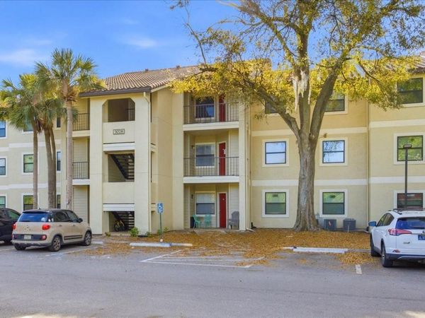 3028 PARKWAY BOULEVARD , Unit 207, KISSIMMEE, FL 34747