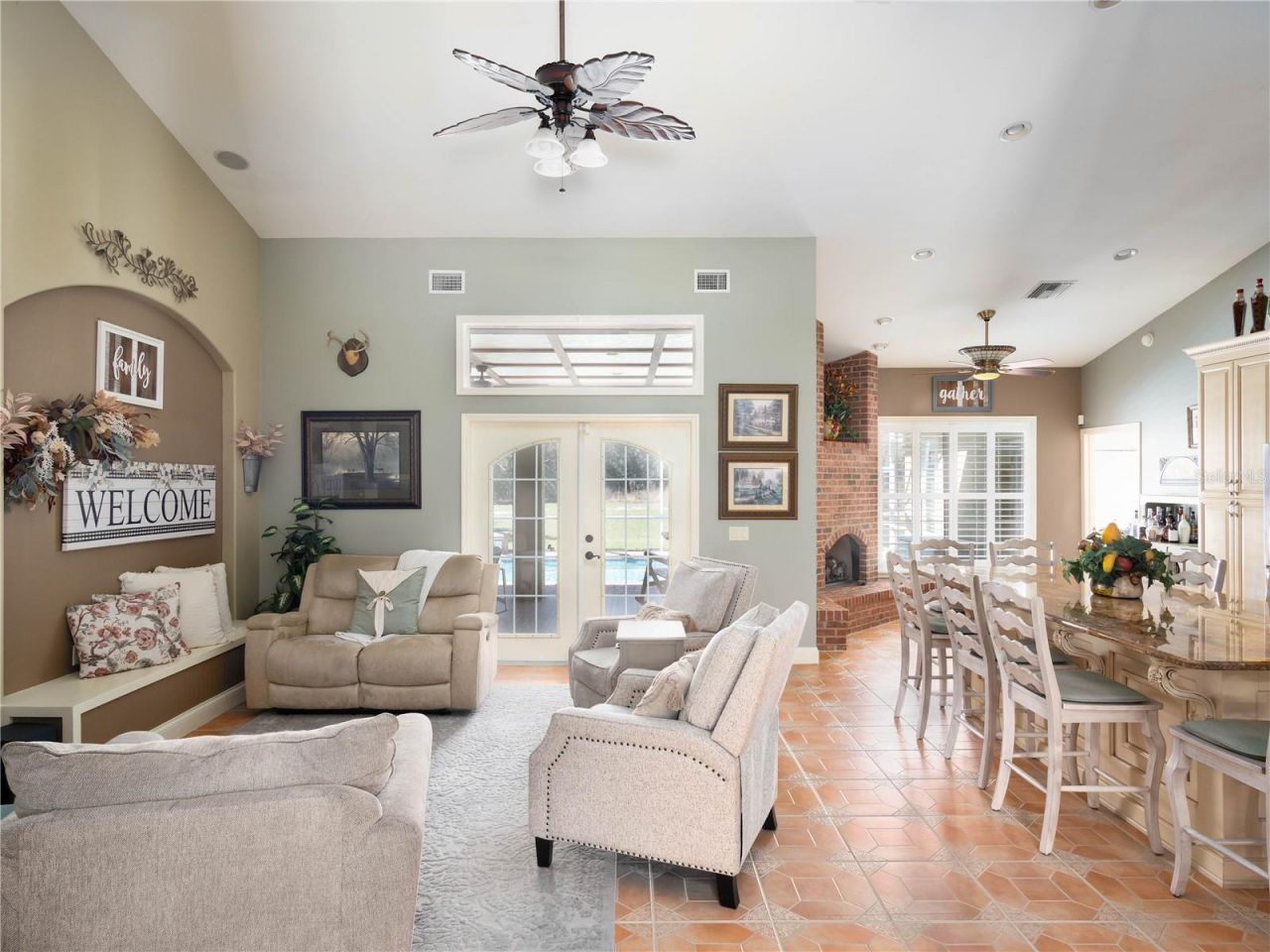 14020 SE 106th Street, Ocklawaha, FL 32179 Photo