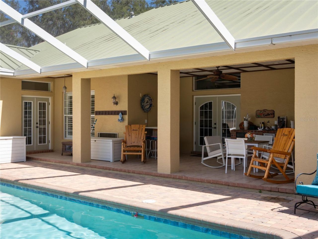 14020 SE 106th Street, Ocklawaha, FL 32179 Photo