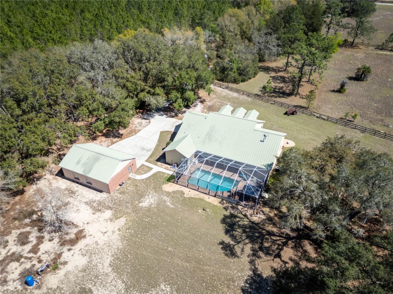 14020 SE 106th Street, Ocklawaha, FL 32179 Photo