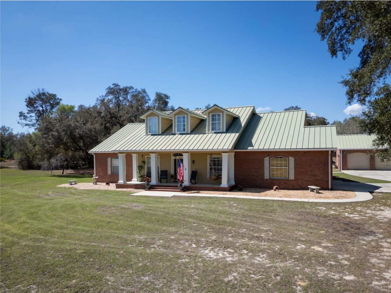 14020 SE 106th Street, Ocklawaha, FL 32179 Photo