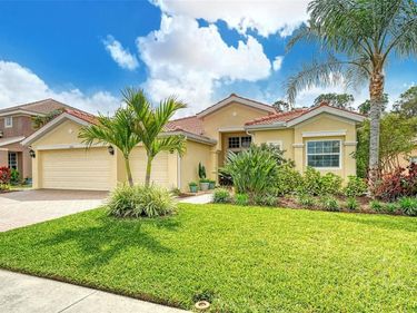 11862 GRANITE WOODS LOOP , VENICE, FL 34292