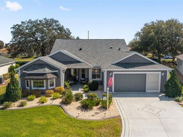 2967 SAINT THOMAS LANE, THE VILLAGES, FL 32162