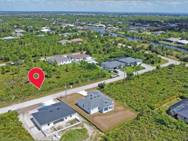 13558 JERONIMO LANE, PORT CHARLOTTE, FL 33981