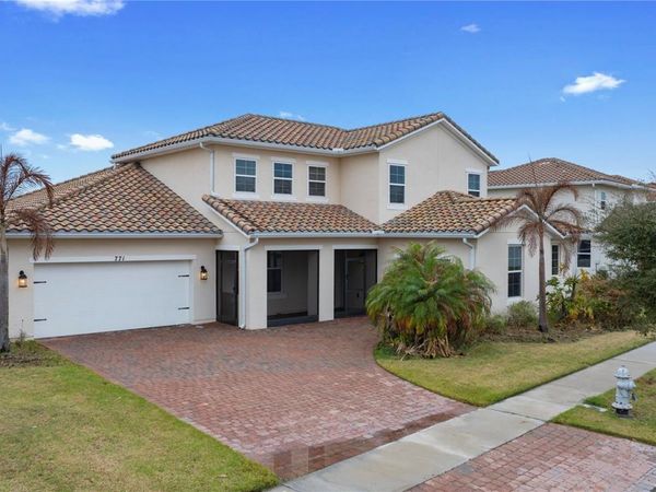 771 WINDLASS COURT, KISSIMMEE, FL 34746
