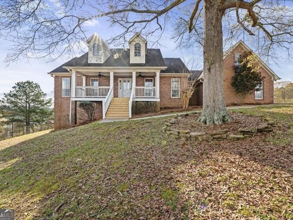 955 Mocassin Gap Road, Locust Grove, GA 30248