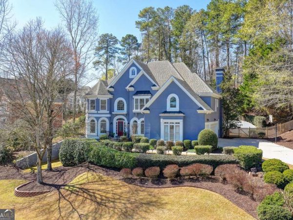 12140 Helleri Hollow, Johns Creek, GA 30005