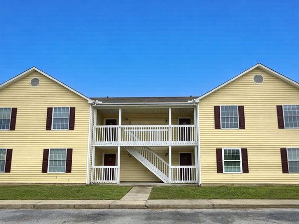222 Lanier Drive, Unit 308, Statesboro, GA 30458