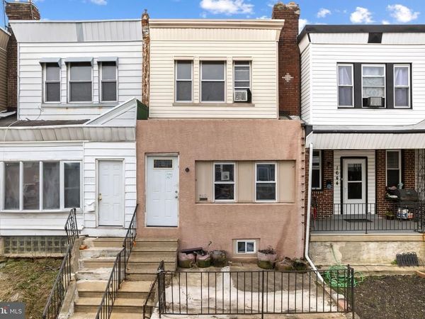 1646 S WILTON STREET, PHILADELPHIA, PA 19143