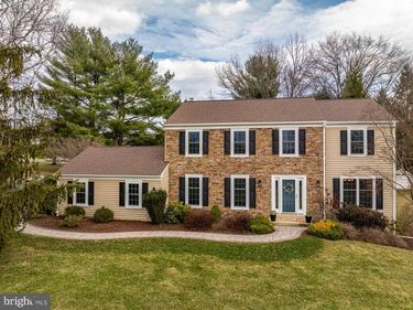 104 TAILLEVENT CIRCLE, KENNETT SQUARE, PA 19348