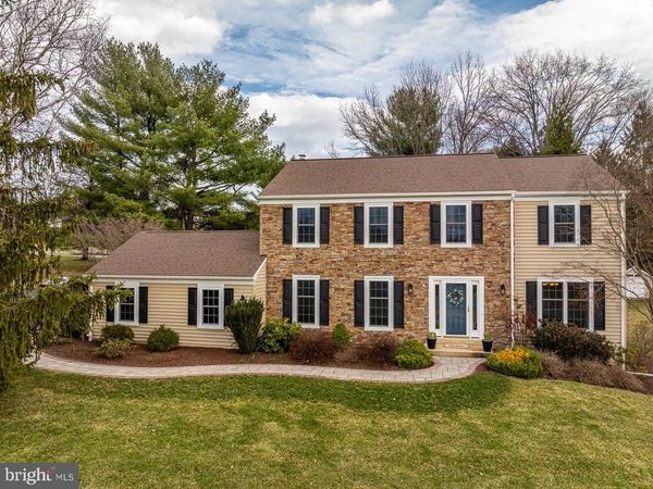 104 TAILLEVENT CIRCLE, KENNETT SQUARE, PA 19348