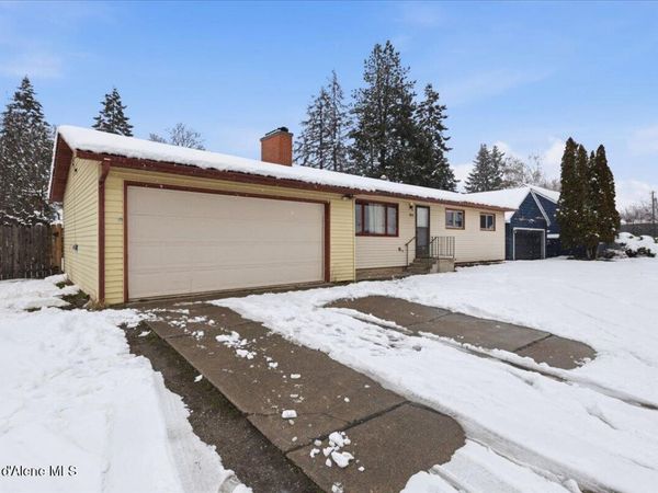623 W Stoddard LN, Coeur d'Alene, ID 83815