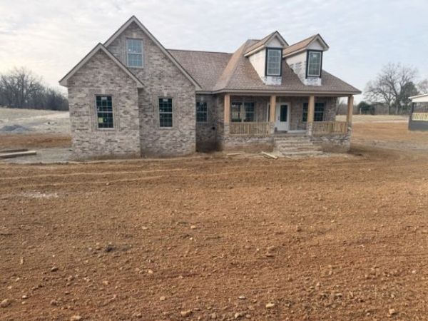 531 Old Hopkinsville Rd , Cadiz, KY 42211