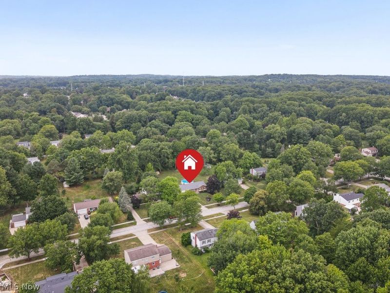 8420 Sunnydale Drive, Brecksville, OH 44141 Photo 33