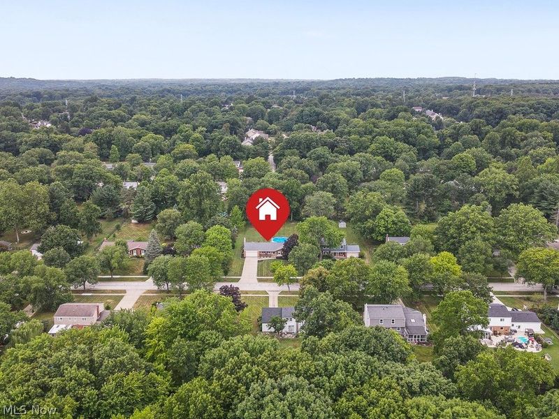 8420 Sunnydale Drive, Brecksville, OH 44141 Photo 34