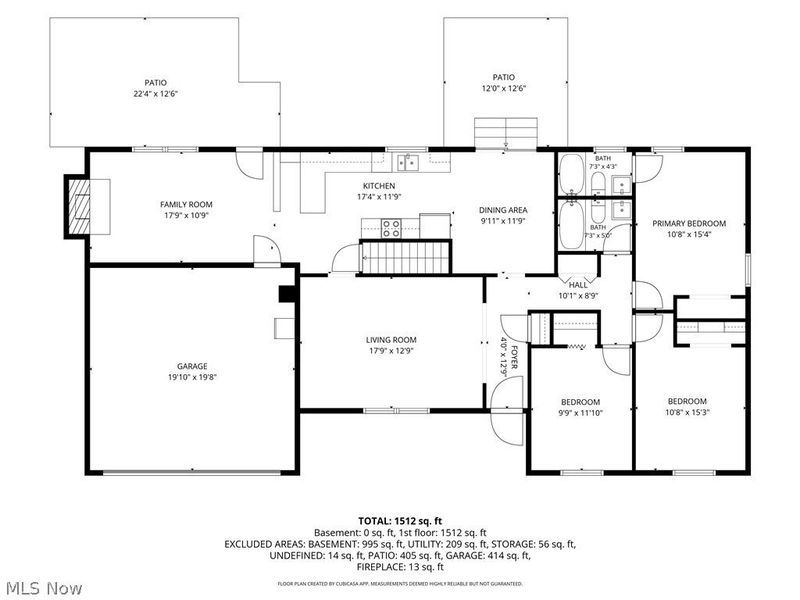 8420 Sunnydale Drive, Brecksville, OH 44141 Photo 35