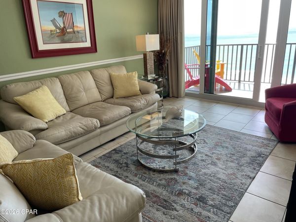 6905 Thomas Drive, Unit 802, Panama City Beach, FL 32408