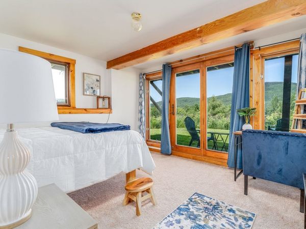 2766 Elmore Road, Elmore, VT 05657