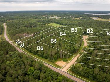 Backlot 4 River Trail , Crosslake, MN 56442