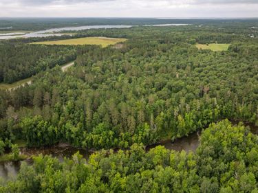 Backlot 4 River Trail , Crosslake, MN 56442