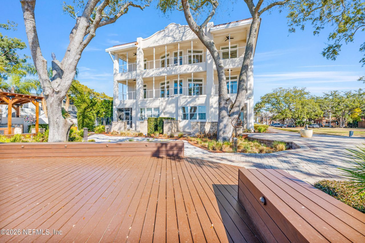 1616 River Road, Unit 106, Jacksonville, FL 32207 Photo