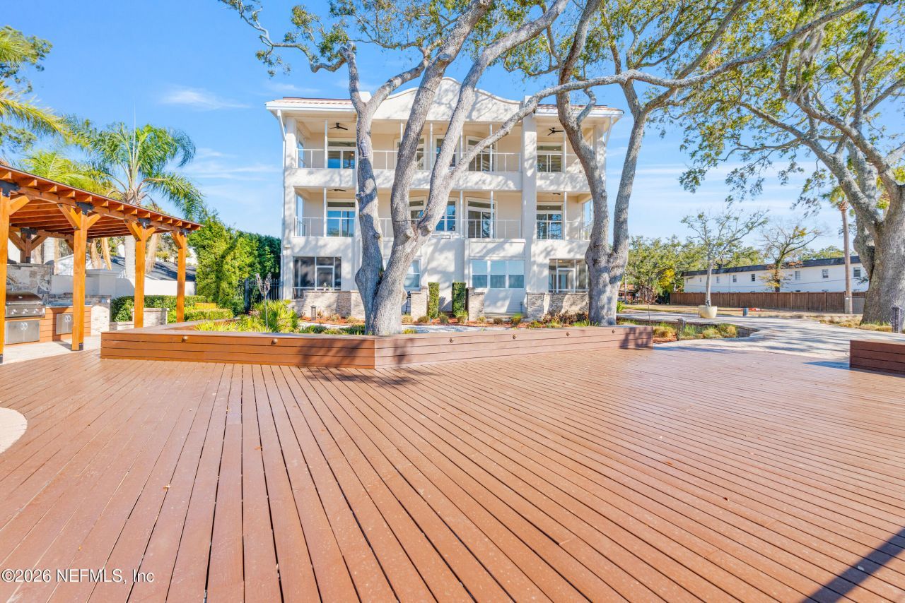 1616 River Road, Unit 106, Jacksonville, FL 32207 Photo