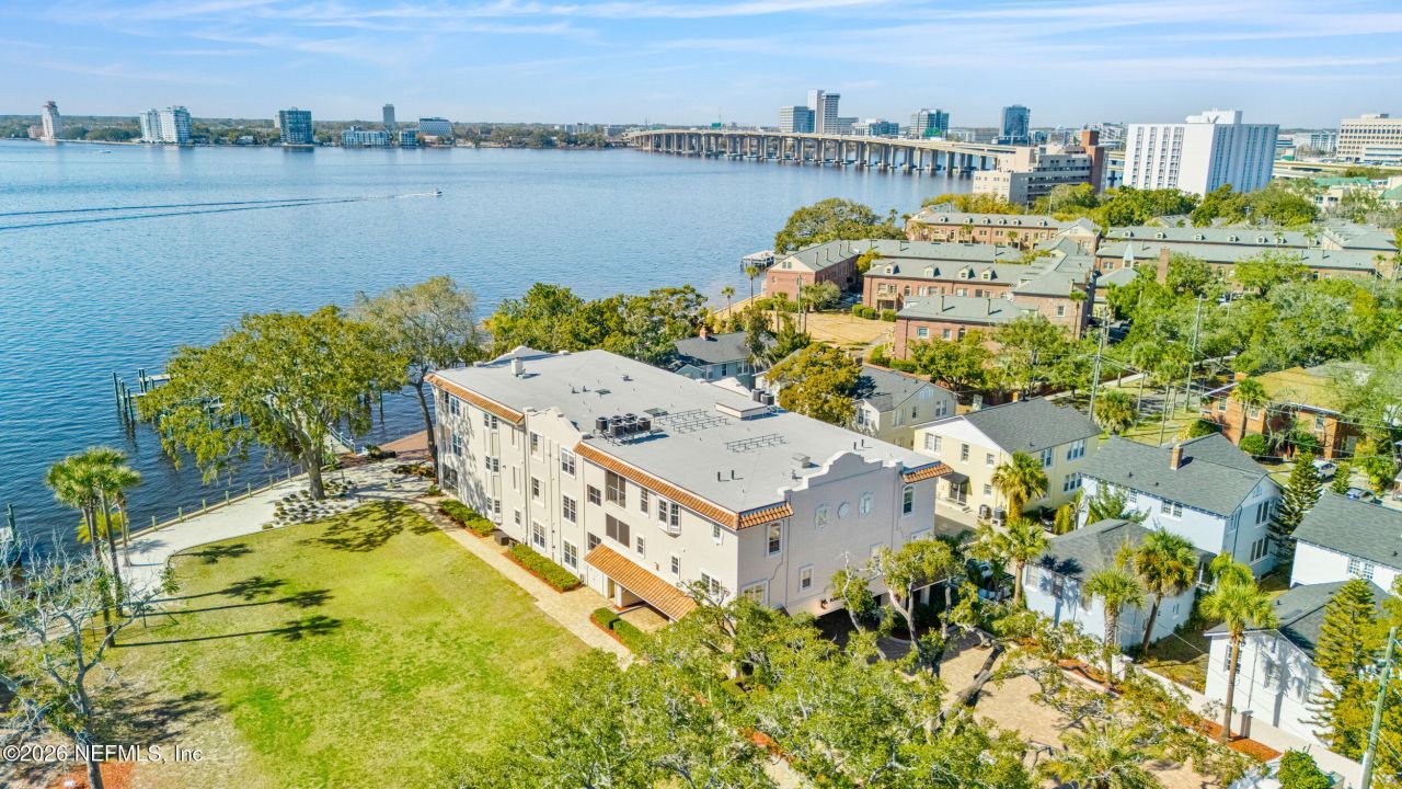 1616 River Road, Unit 106, Jacksonville, FL 32207 Photo