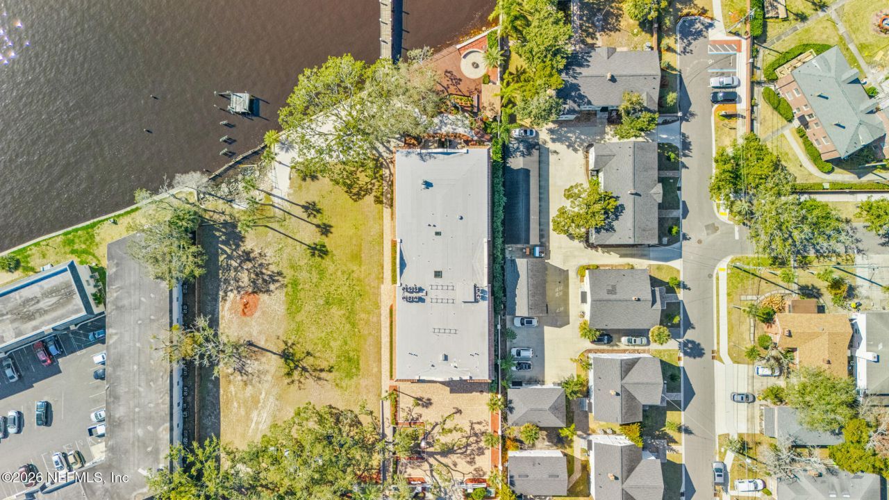 1616 River Road, Unit 106, Jacksonville, FL 32207 Photo