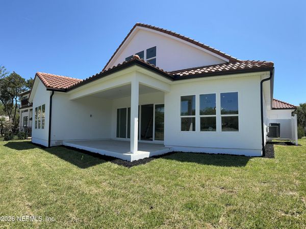 125 SPOONBILL POINT Court, St. Augustine, FL 32080