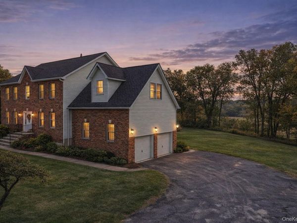 7 Angelas Way , Goshen, NY 10924